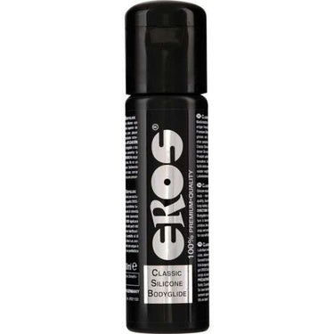 Lubrificante in Silicone EROS Classic - Scivolamento Duraturo e Morbido